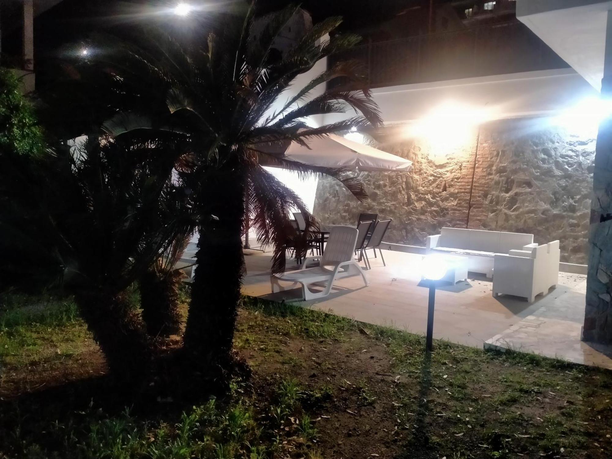 Sant'Agata  Villa Sullo Stretto מראה חיצוני תמונה