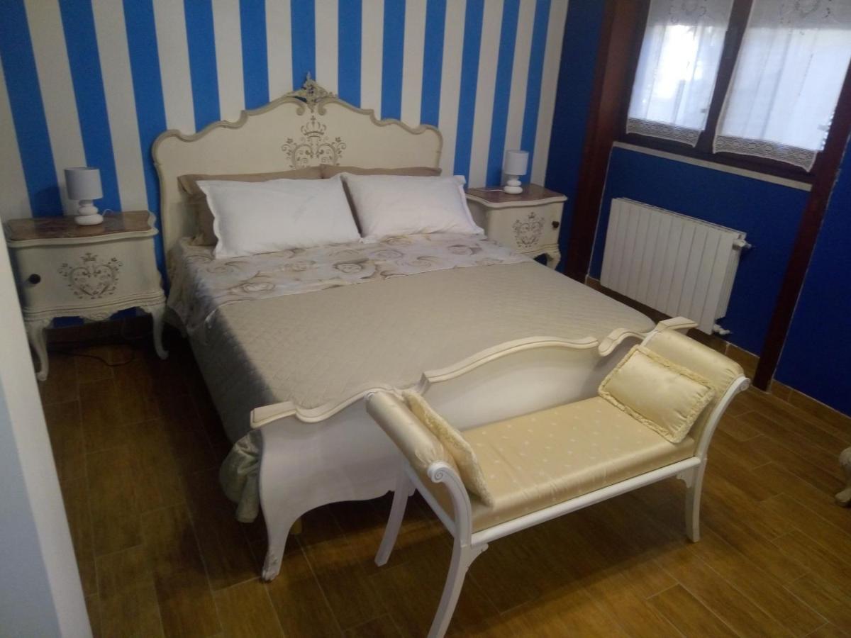 Sant'Agata  Villa Sullo Stretto מראה חיצוני תמונה