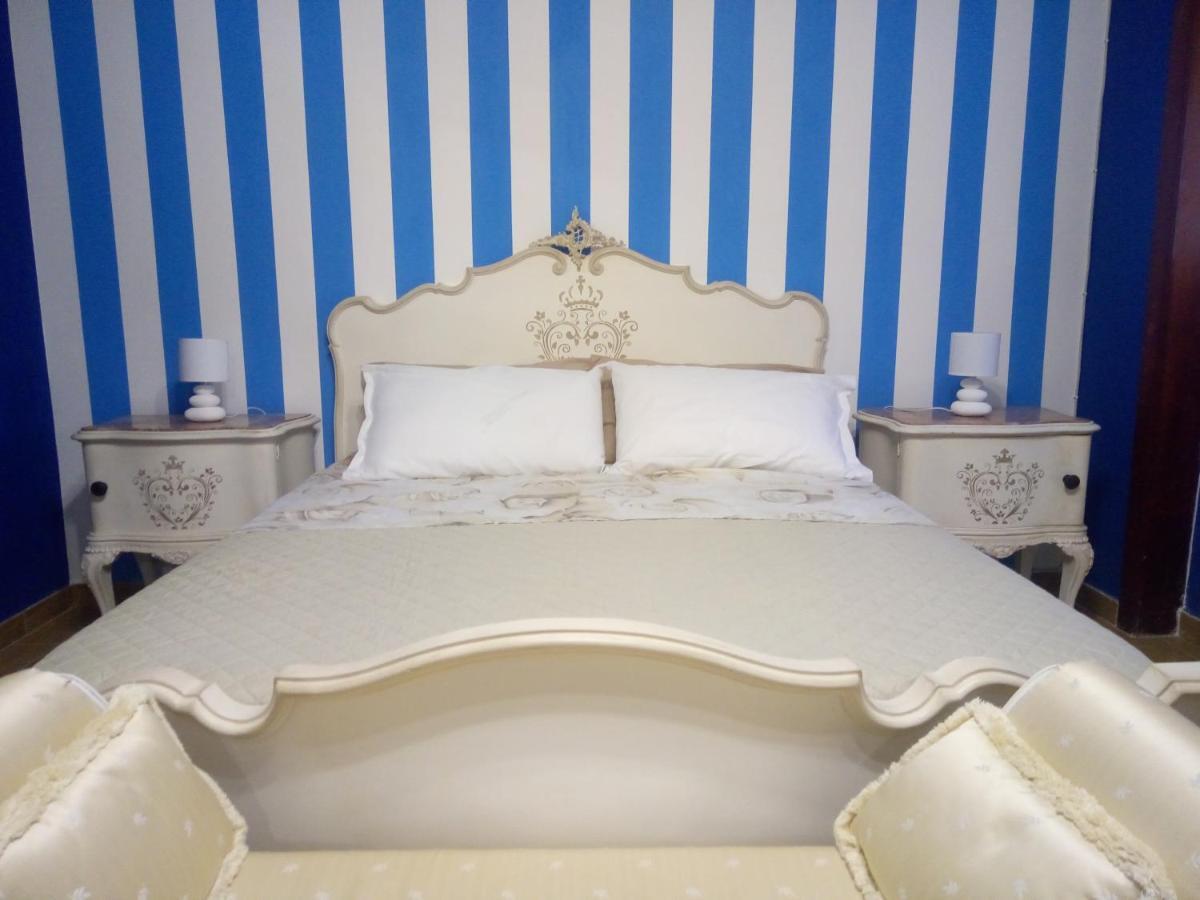 Sant'Agata  Villa Sullo Stretto מראה חיצוני תמונה